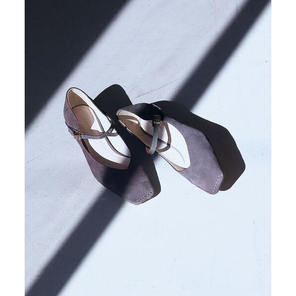 Au BANNISTER（オゥ バニスター） Au BANNISTER / オゥ バニスター