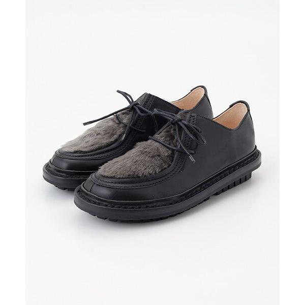 trippen トリッペン 黒　靴 trippen トリッペン 