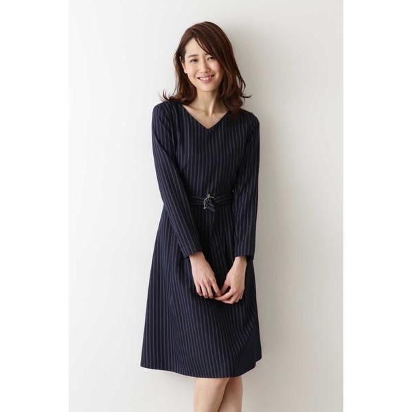 Natural Beauty Basic ナチュラルビューティーベーシック リングバックルピーチワンピース タカシマヤファッションスクエア 通販 Paypayモール