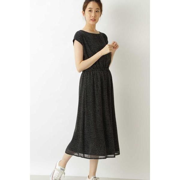 Natural Beauty Basic ナチュラルビューティーベーシック 洗える 2way リバーシブルワンピース タカシマヤファッションスクエア 通販 Paypayモール
