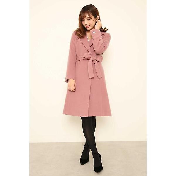 Proportion Body Dressing プロポーションボディドレッシング ガウンチェスターコート タカシマヤファッションスクエア 通販 Paypayモール