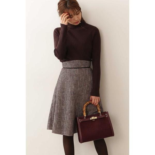 相対サイズ 耕す 変化する Proportion Body Dressing スカート Wirelessnets Net