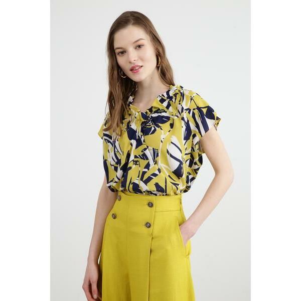 PINKY&DIANNE PINKY & DIANNE / ピンキーアンドダイアン ◇ティアード  