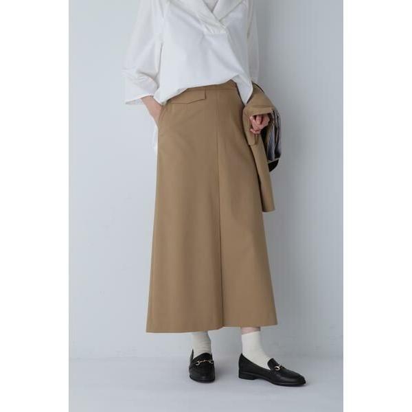 human woman / ヒューマンウーマン ◇タイトスカート  