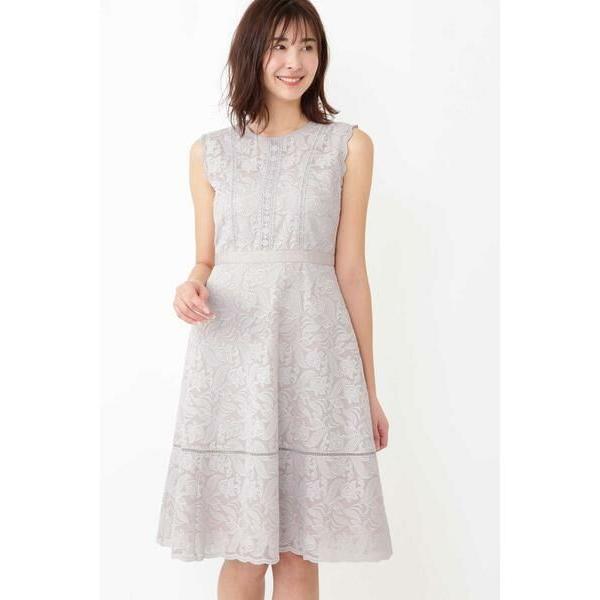 Jillstuart ジルスチュアート アミカレースワンピース タカシマヤファッションスクエア 通販 Paypayモール
