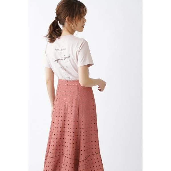 Jillstuart ジルスチュアート トラベルtシャツ タカシマヤファッションスクエア 通販 Paypayモール