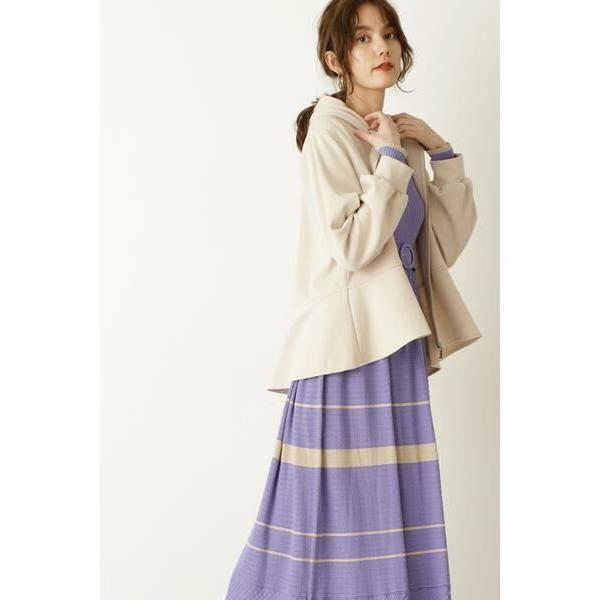Jillstuart ジルスチュアート フリルパーカー タカシマヤファッションスクエア 通販 Paypayモール