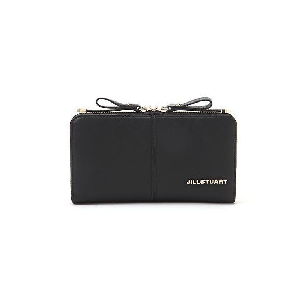 Jillstuart ジルスチュアート リボンノットロングウォレット タカシマヤファッションスクエア 通販 Paypayモール