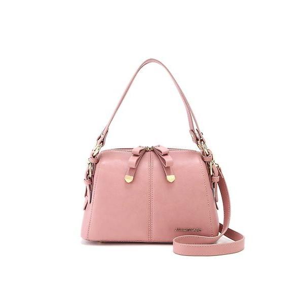 Jillstuart ジルスチュアート リボンノットトートバッグ タカシマヤファッションスクエア 通販 Paypayモール
