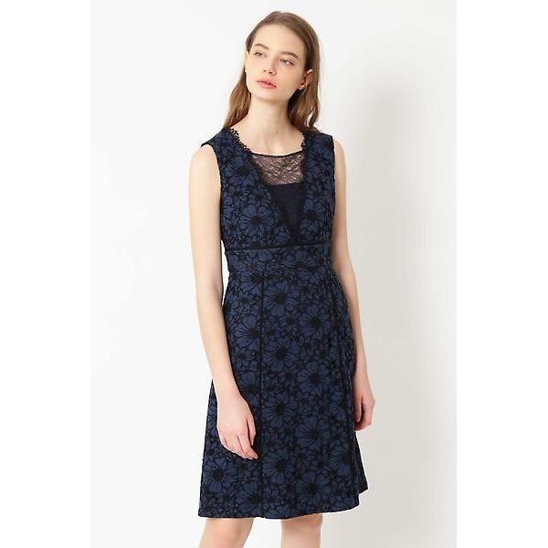 Jillstuart ジルスチュアート ノラレースワンピース タカシマヤファッションスクエア 通販 Paypayモール