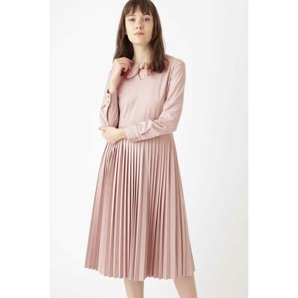 Jillstuart ジルスチュアート セシリアプリーツワンピース タカシマヤファッションスクエア 通販 Paypayモール