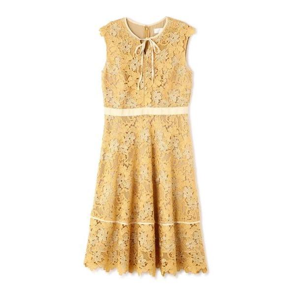 Jillstuart ジルスチュアート エリーレースワンピース タカシマヤファッションスクエア 通販 Paypayモール