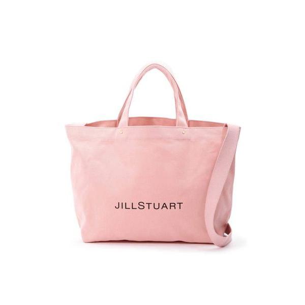 Jillstuart ジルスチュアート Web限定商品 ジルワイドキャンバストートバッグ タカシマヤファッションスクエア 通販 Paypayモール