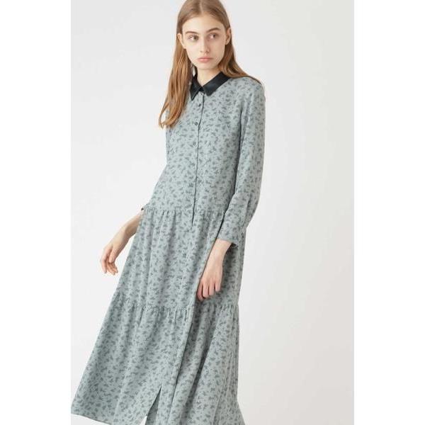 Jillstuart ジルスチュアート モリス襟付きワンピース タカシマヤファッションスクエア 通販 Paypayモール