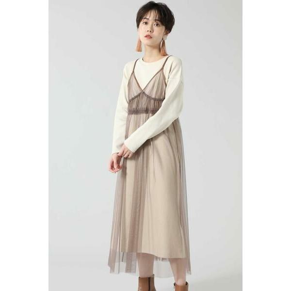 Rose Bud ローズ バッド セットワンピース タカシマヤファッションスクエア 通販 Paypayモール
