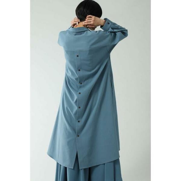 Rose Bud ローズ バッド スキッパーシャツワンピース タカシマヤファッションスクエア 通販 Paypayモール