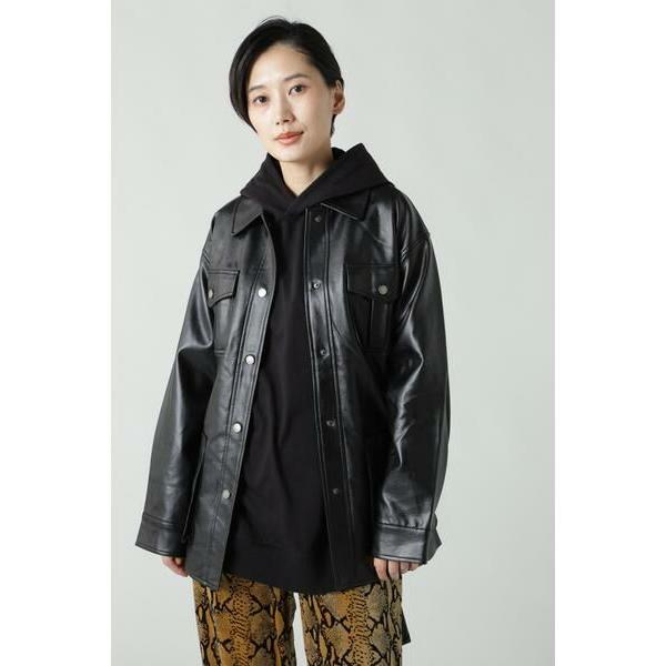 ROSE BUD / ローズ バッド フェイクレザージャケットブルゾン :00001004456010221022:タカシマヤファッションスクエア - 通販 - Yahoo!ショッピング ROSE BUD / ローズ バッド フェイクレザージャケットブルゾン :00001004456010221022:タカシマヤファッションスクエア - 通販 - Yahoo!ショッピング