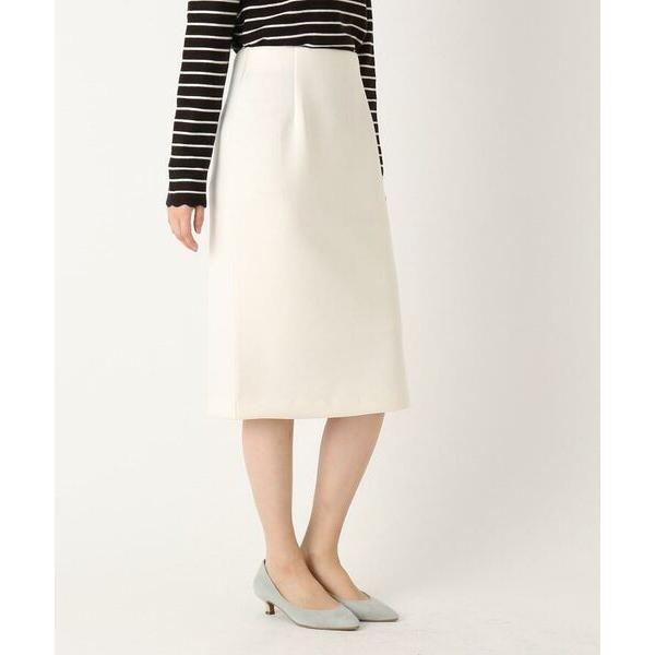 Index インデックス ツイルダンボールタイトスカート Web限定サイズ タカシマヤファッションスクエア 通販 Paypayモール