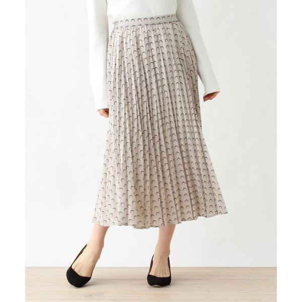 Opaque Clip オペーク ドット クリップ バックゴムプリーツフレアスカート タカシマヤファッションスクエア 通販 Paypayモール