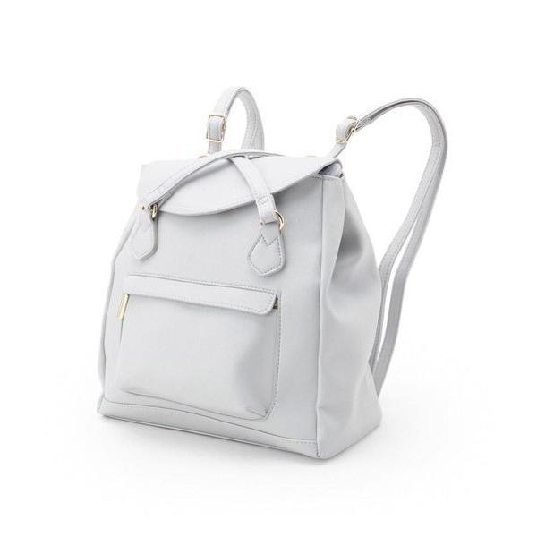 Opaque Clip オペーク ドット クリップ フラップバッグ 2way タカシマヤファッションスクエア 通販 Paypayモール