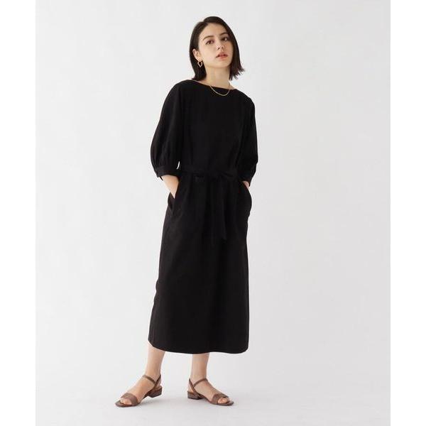 Opaque Clip オペーク ドット クリップ バルーンスリーブワンピース イージーケア タカシマヤファッションスクエア 通販 Paypayモール