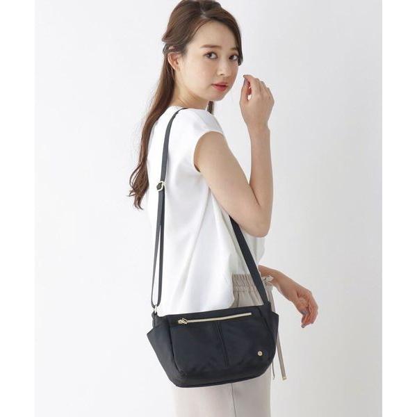 Opaque Clip オペーク ドット クリップ ポリエステルミニショルダーバッグ 軽量 撥水 ウォレット機能つき タカシマヤファッションスクエア 通販 Paypayモール