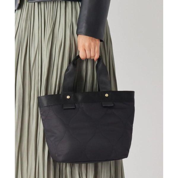 Opaque Clip オペーク ドット クリップ キルティングトートバッグ タカシマヤファッションスクエア 通販 Paypayモール