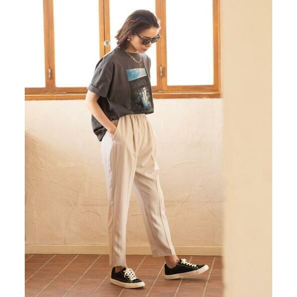 Opaque Clip オペーク ドット クリップ ウーリッシュドライストレッチ イージーテーパードパンツ Web限定カラー サイズ タカシマヤファッションスクエア 通販 Paypayモール