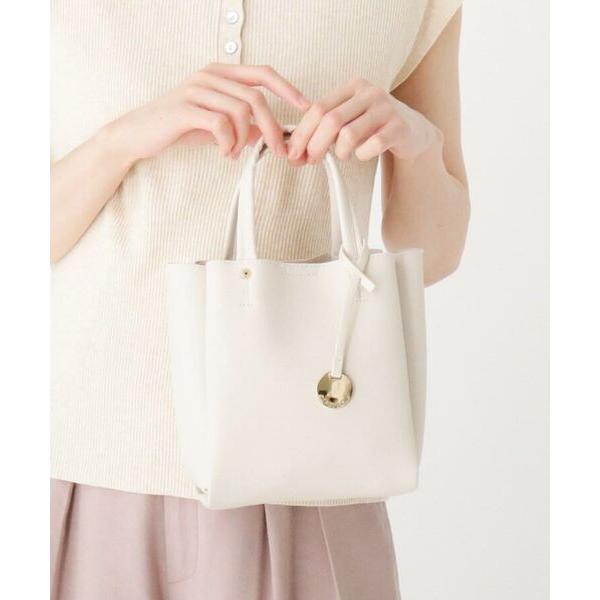 Opaque Clip オペーク ドット クリップ エコバッグ付軽量ソフトフェイクレザーミニショルダー タカシマヤファッションスクエア 通販 Paypayモール