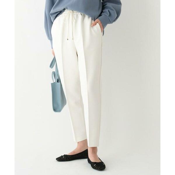 Opaque Clip オペーク ドット クリップ デュアルストレッチダブルクロス イージーテーパードパンツ タカシマヤファッションスクエア 通販 Paypayモール