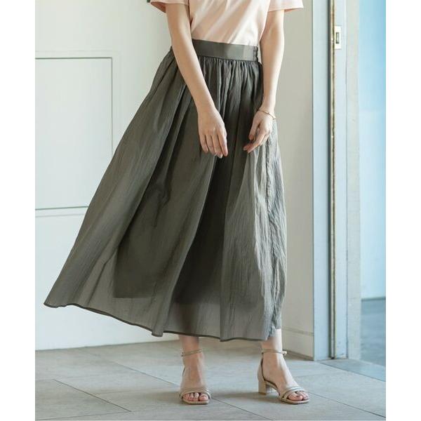 OPAQUE.CLIP / オペーク ドット クリップ ≪S-LLsize≫シアー  