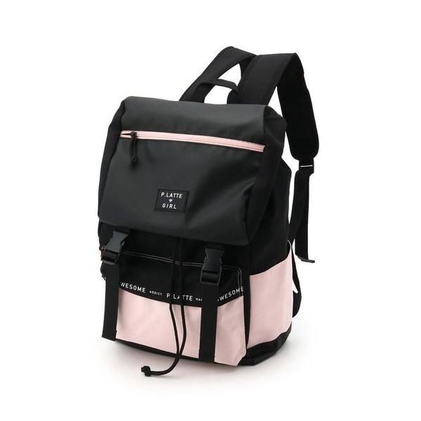 安いピンクラテ リュックの通販商品を比較 ショッピング情報のオークファン