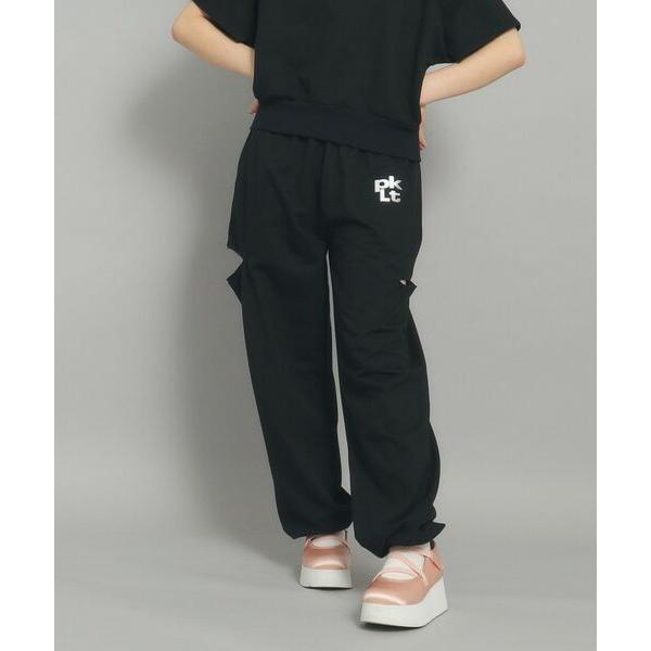 [Release date: December 26, 2024]★この商品はセール価格です★3,989円 → 1,994円(50%off)【カテゴリ】キッズ > パンツ【カラー】ブラック(019)/ピンク(071)【サイズ】14(1...