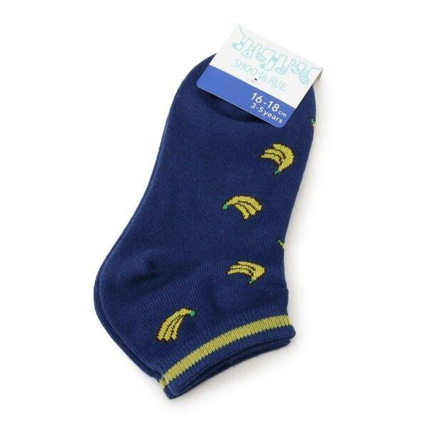 Shoo La Rue シューラルー フルーツアソートスニーカー丈ソックス タカシマヤファッションスクエア 通販 Paypayモール