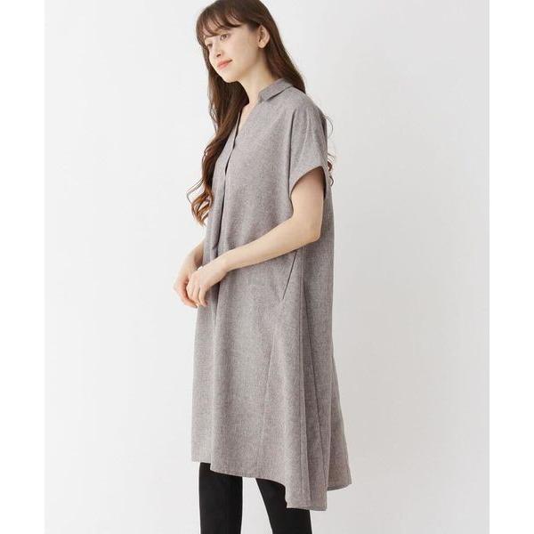 Shoo La Rue シューラルー M L スキッパーワンピース タカシマヤファッションスクエア 通販 Paypayモール