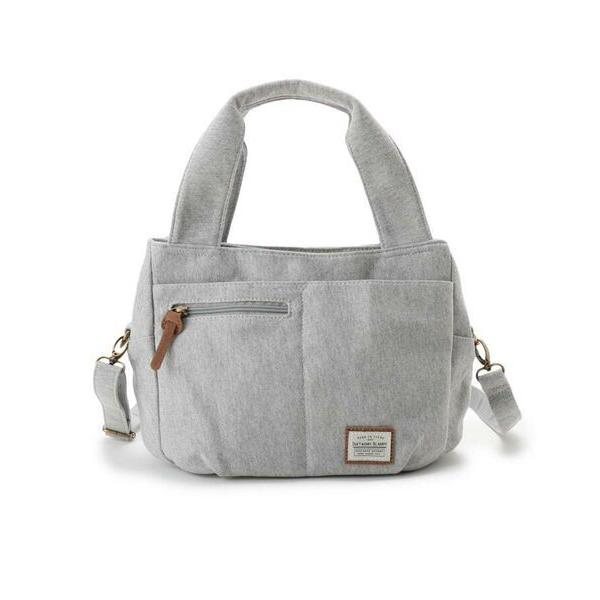 Shoo La Rue シューラルー ジャージバルーン2wayトート タカシマヤファッションスクエア 通販 Paypayモール