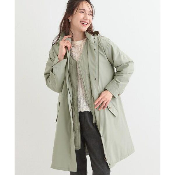 SHOO・LA・RUE / シューラルー 【撥水/防花粉/S-LL】ライナー