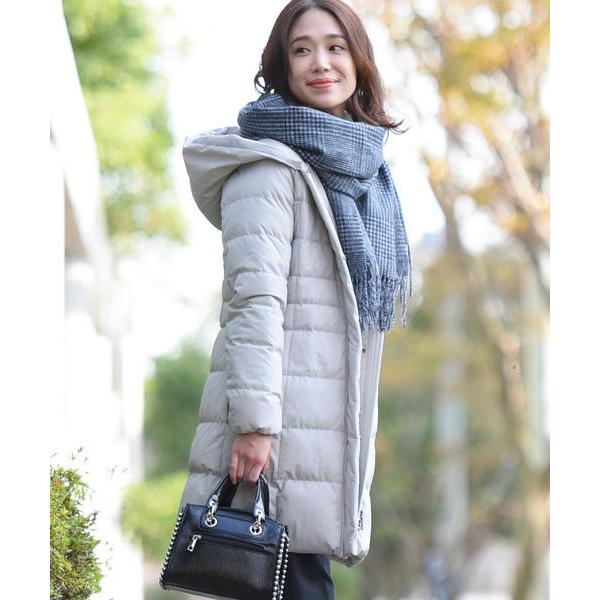 Mayson Grey メイソングレイ 洗濯機ok ストレッチウォッシャブルフレンチダウンコート タカシマヤファッションスクエア 通販 Paypayモール