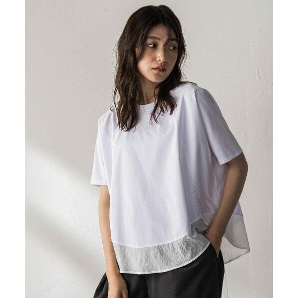 MAYSON GREY / メイソングレイ ≪レビュー高評価★≫【新色追加 / WEB限定カラーあり】ドライコットンラウンドヘムドルマンプルオーバー