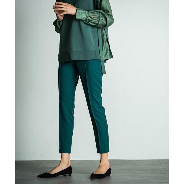 Mayson Grey メイソングレイ 21aw 叶えるシリーズ Sophiaウールライクパンツ 洗濯機で洗える タカシマヤファッションスクエア 通販 Paypayモール