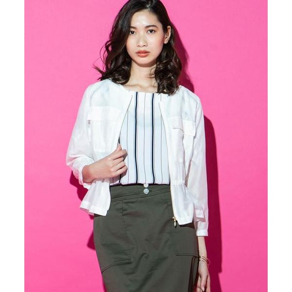 Vicky ビッキー カールマイヤーブルゾン タカシマヤファッションスクエア 通販 Paypayモール