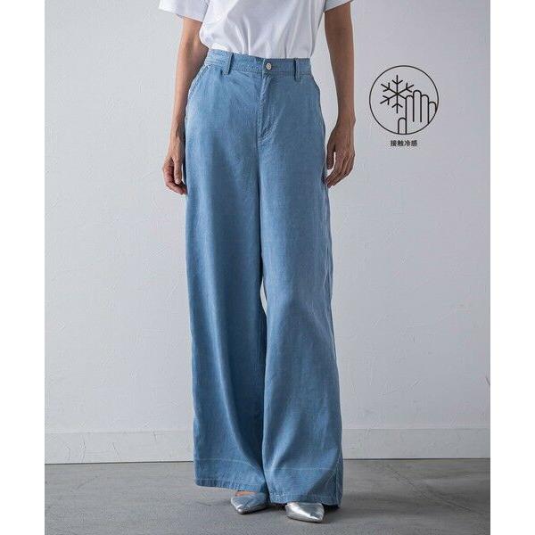 la.f（ラ・エフ） 【biyori】”ひんやり、薄くて、ラクに”モダール