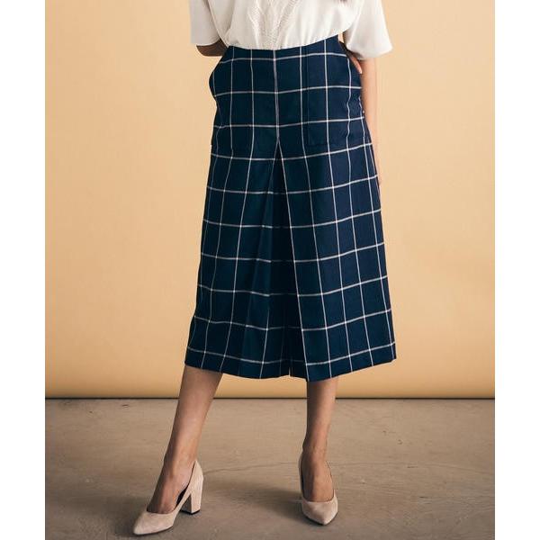 Ketty Cherie ケティ シェリー ウィンドペンキュロット タカシマヤファッションスクエア 通販 Paypayモール