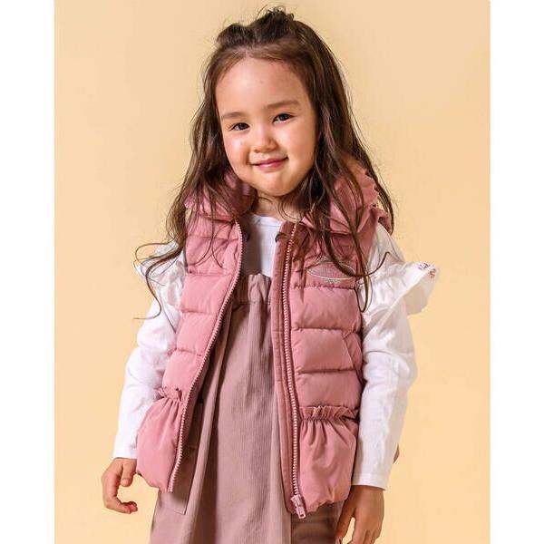 大人気定番商品 sqarダウンベスト asakusa.sub.jp