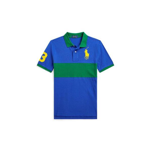 POLO RALPH LAUREN / ポロ ラルフ ローレン (ボーイズ 8才〜20才)Big