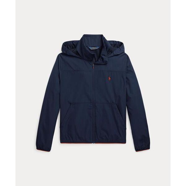 poloベア ウォーターリペラントスウェットシャツ【長袖】