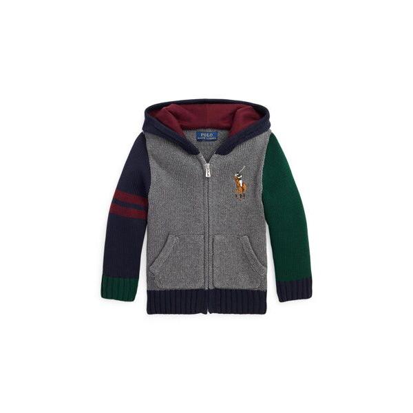 ラルフローレン キッズ セーターの人気商品・通販・価格比較 - 価格.com