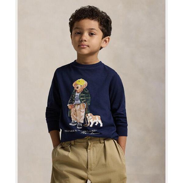 POLO RALPH LAUREN / ポロ ラルフ ローレン (ボーイズ 2才〜7才