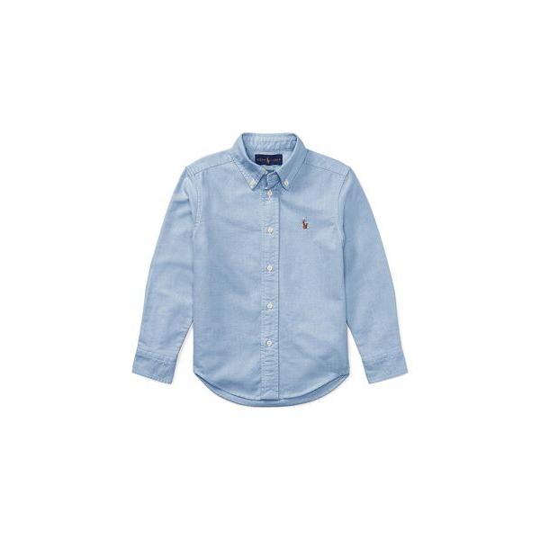 POLO RALPH LAUREN / ポロ ラルフ ローレン (ボーイズ 5才〜7才