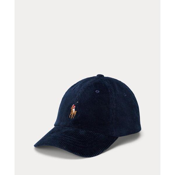 79328　POLO RALPH LAUREN　コーデュロイ　キャップ 79328 POLO RALPH LAUREN コーデュロイ キャップ 79328 POLO